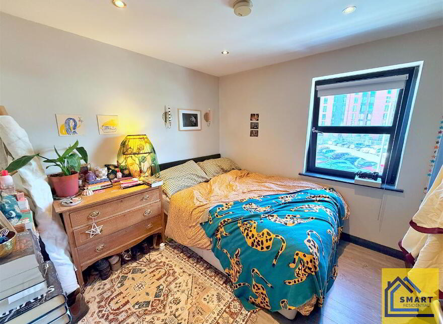 Apt 2, 39a Little Donegall Street, Belfast, BT1 2JD