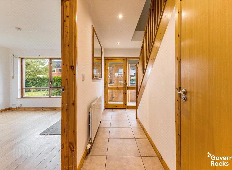 5 Old Gransha Lane, Bangor, BT19 7JE