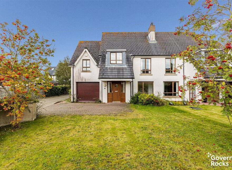 5 Old Gransha Lane, Bangor, BT19 7JE photo