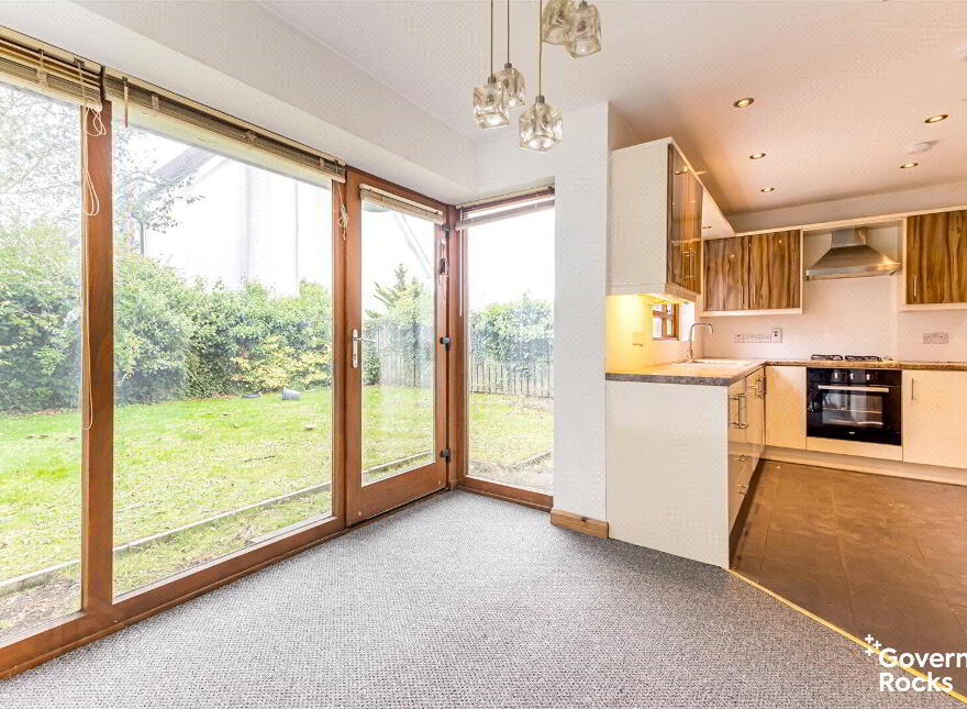 5 Old Gransha Lane, Bangor, BT19 7JE