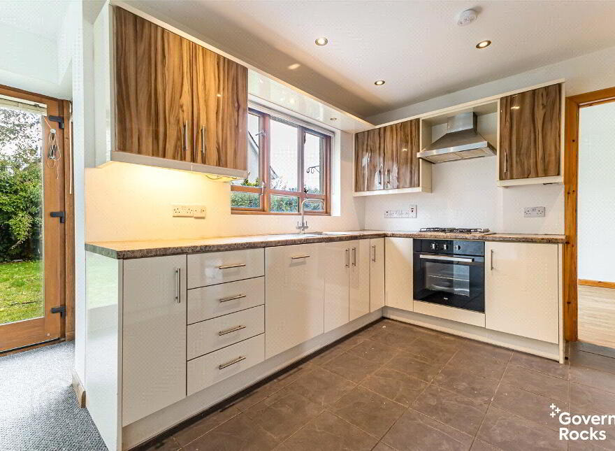 5 Old Gransha Lane, Bangor, BT19 7JE