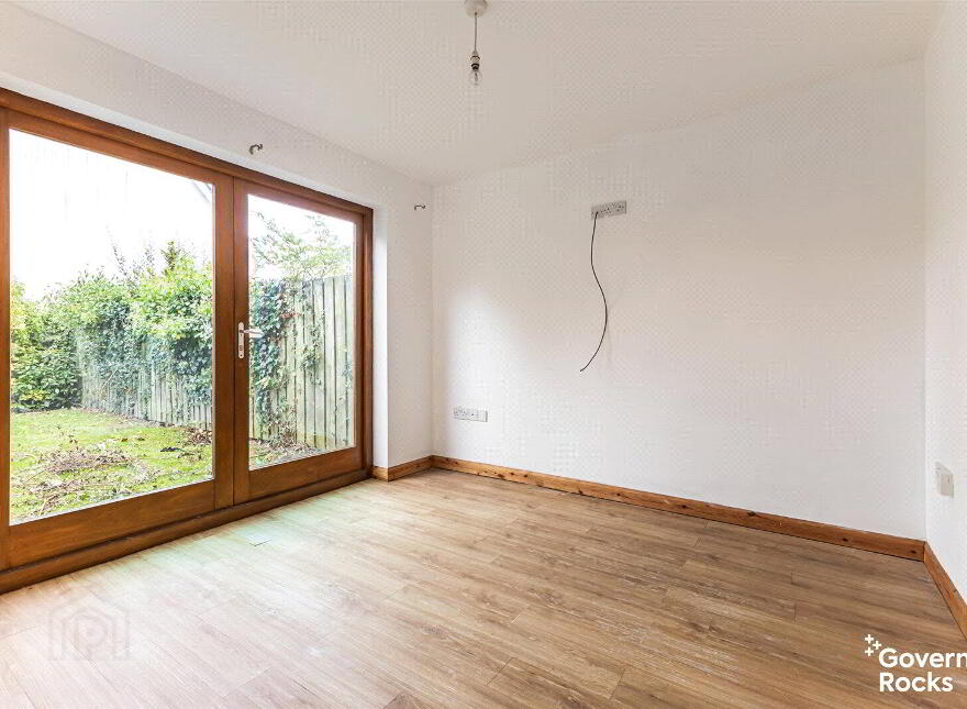5 Old Gransha Lane, Bangor, BT19 7JE