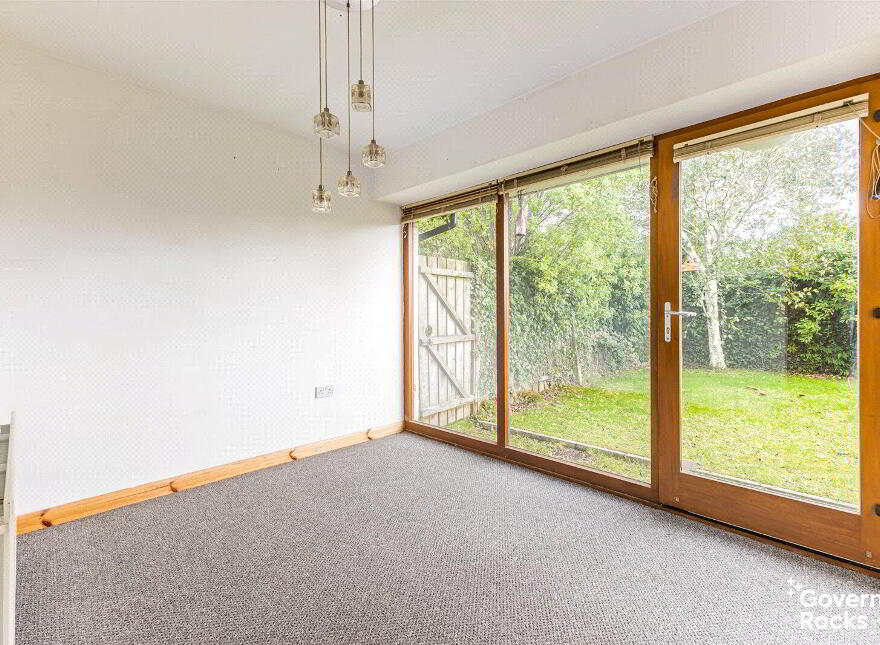 5 Old Gransha Lane, Bangor, BT19 7JE