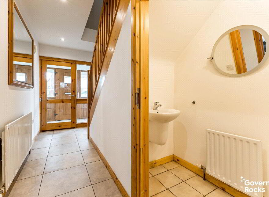 5 Old Gransha Lane, Bangor, BT19 7JE