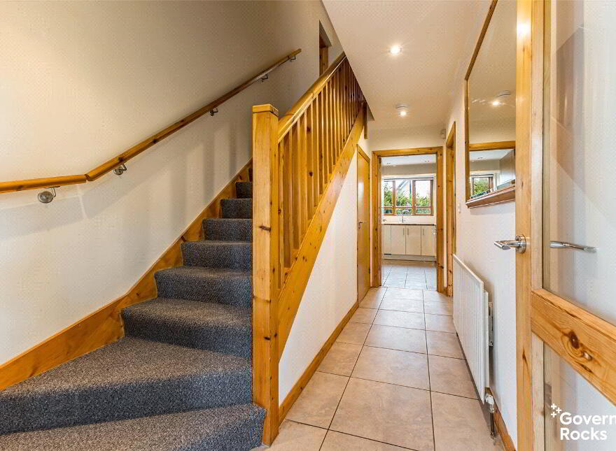 5 Old Gransha Lane, Bangor, BT19 7JE