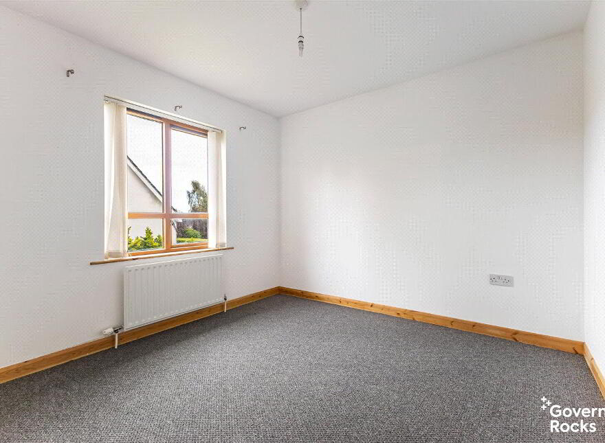 5 Old Gransha Lane, Bangor, BT19 7JE