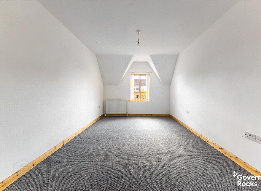 5 Old Gransha Lane, Bangor, BT19 7JE