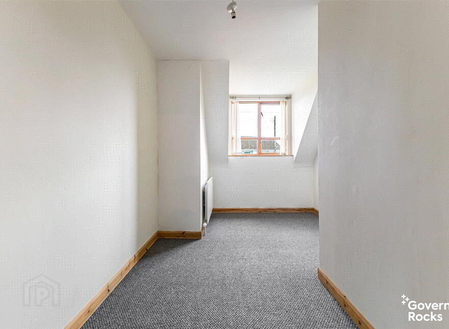 5 Old Gransha Lane, Bangor, BT19 7JE