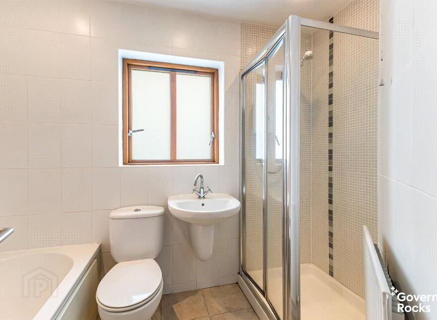 5 Old Gransha Lane, Bangor, BT19 7JE