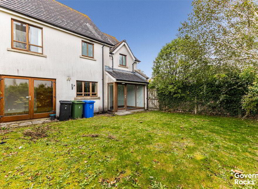 5 Old Gransha Lane, Bangor, BT19 7JE