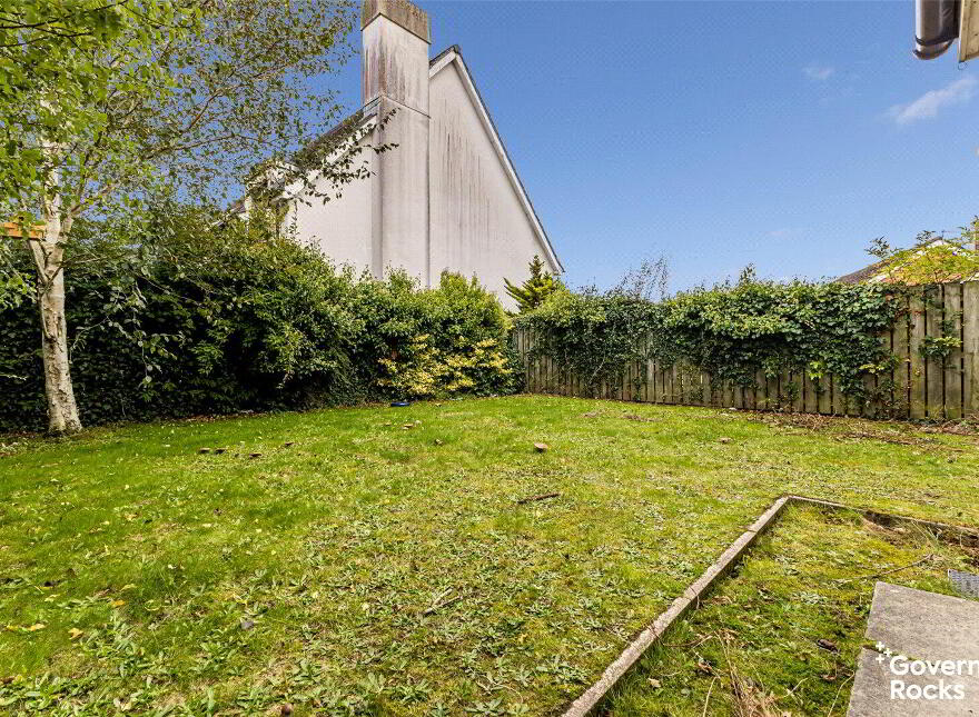 5 Old Gransha Lane, Bangor, BT19 7JE