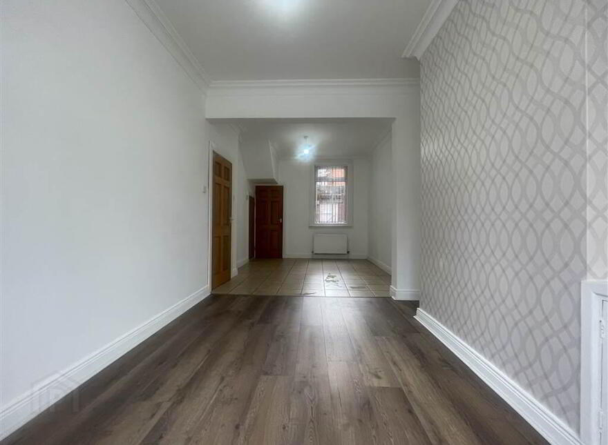 46 Clowney Street, Belfast, BT12 7LY