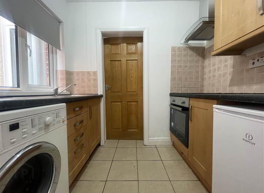 46 Clowney Street, Belfast, BT12 7LY