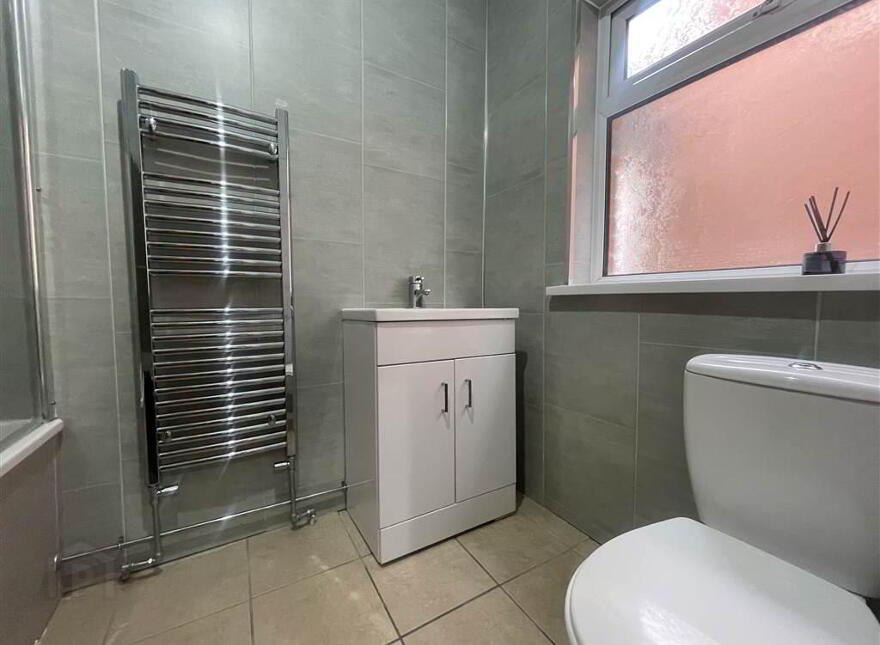 46 Clowney Street, Belfast, BT12 7LY