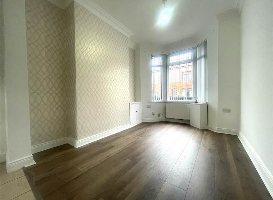 46 Clowney Street, Belfast, BT12 7LY