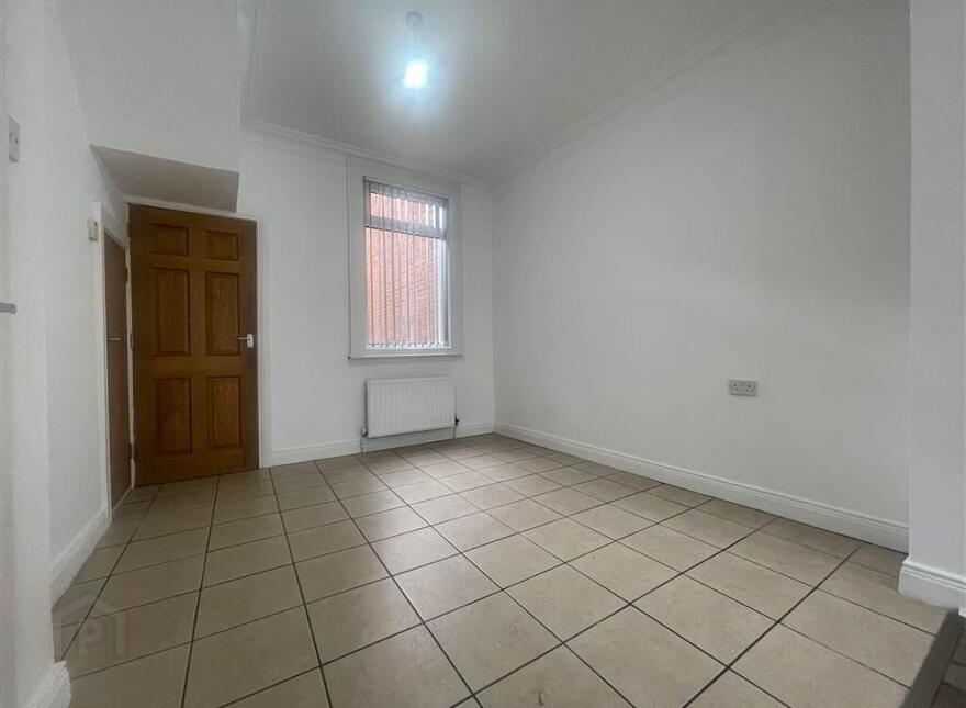 46 Clowney Street, Belfast, BT12 7LY
