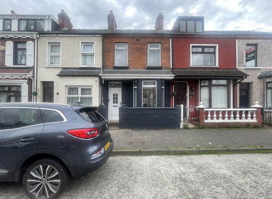 46 Clowney Street, Belfast, BT12 7LY photo