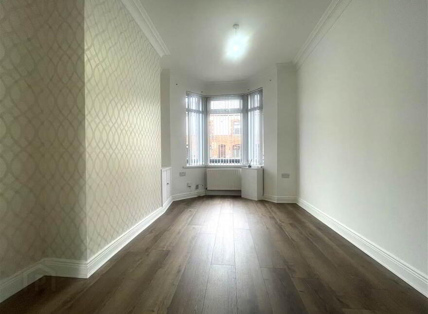 46 Clowney Street, Belfast, BT12 7LY