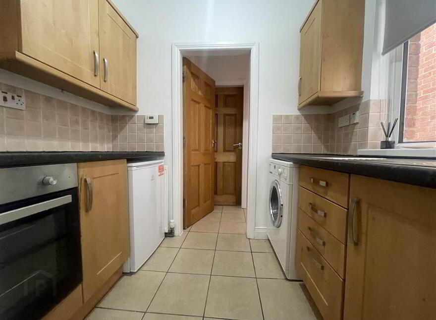46 Clowney Street, Belfast, BT12 7LY