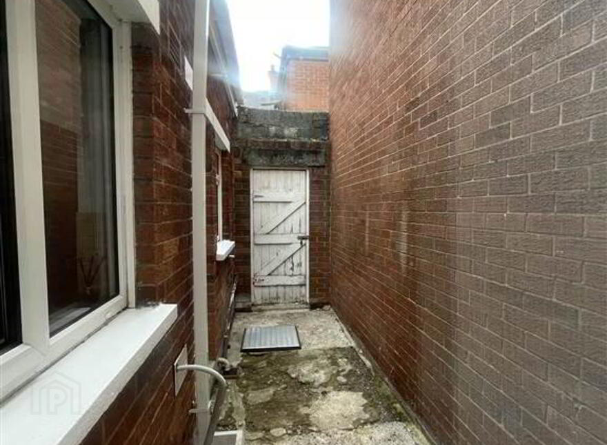 46 Clowney Street, Belfast, BT12 7LY