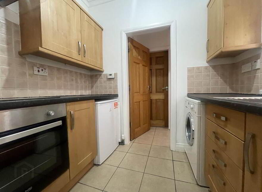 46 Clowney Street, Belfast, BT12 7LY