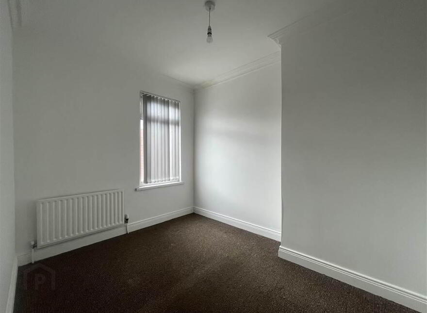 46 Clowney Street, Belfast, BT12 7LY