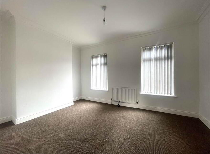 46 Clowney Street, Belfast, BT12 7LY