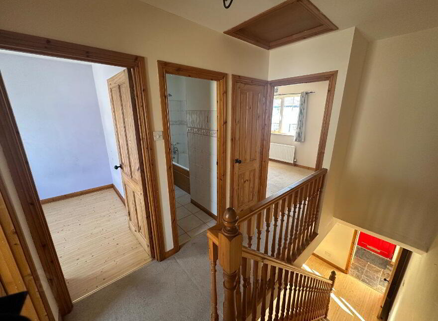 34 Cairndore Walk, Newtownards, BT23 8PE