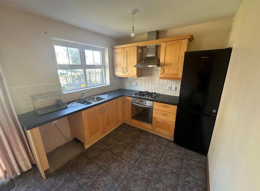 34 Cairndore Walk, Newtownards, BT23 8PE