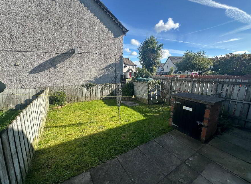 34 Cairndore Walk, Newtownards, BT23 8PE