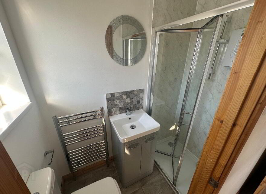 34 Cairndore Walk, Newtownards, BT23 8PE