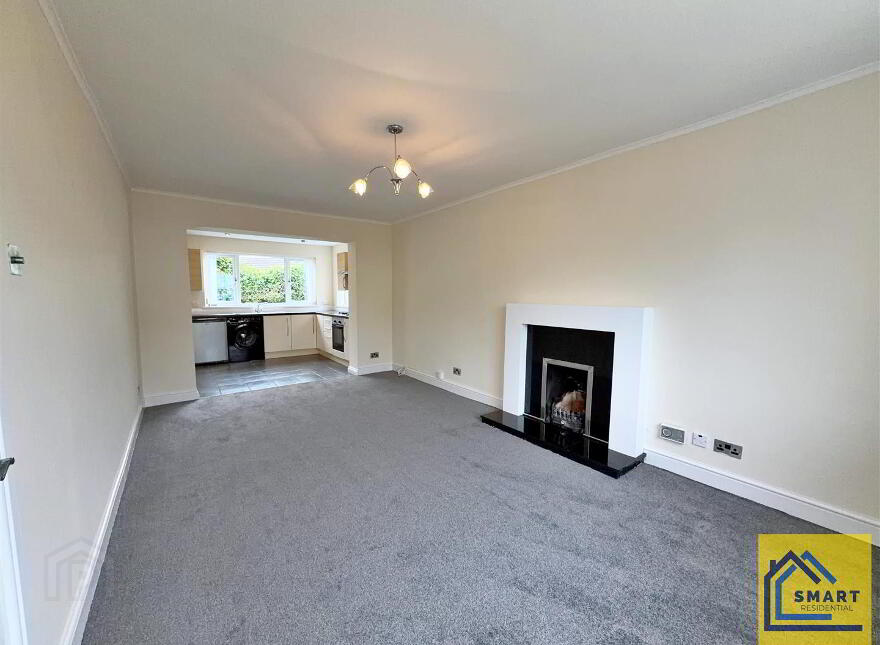 69 Cherryhill Road, Dundonald, Belfast, BT16 1JL
