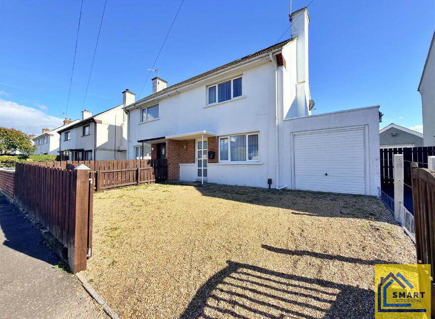 69 Cherryhill Road, Dundonald, Belfast, BT16 1JL