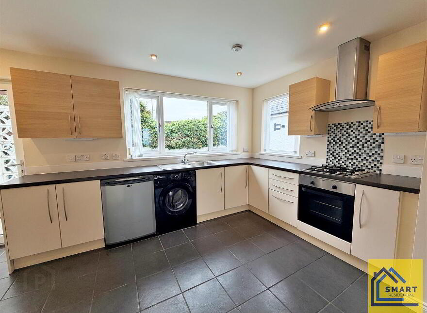 69 Cherryhill Road, Dundonald, Belfast, BT16 1JL