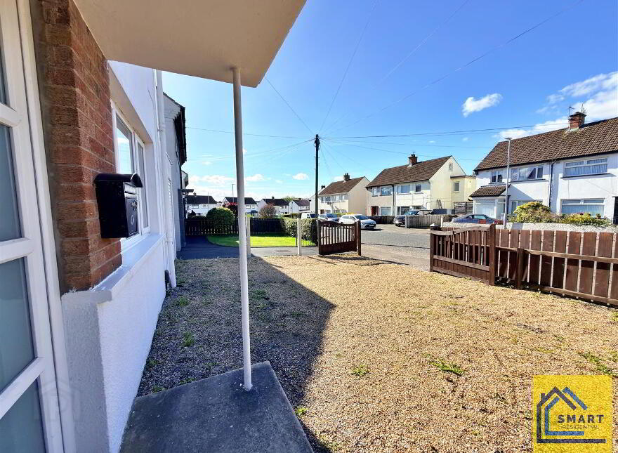 69 Cherryhill Road, Dundonald, Belfast, BT16 1JL