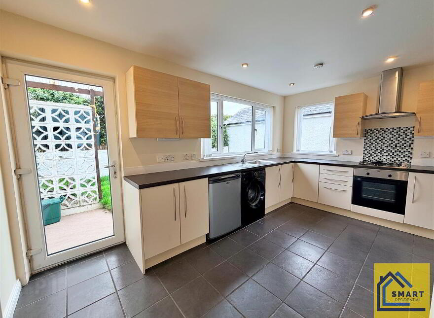 69 Cherryhill Road, Dundonald, Belfast, BT16 1JL