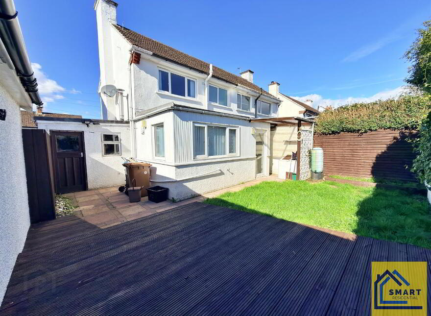 69 Cherryhill Road, Dundonald, Belfast, BT16 1JL