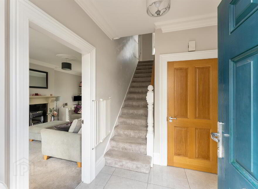 14 Hollymount Hall, Saintfield, BT24 7FU