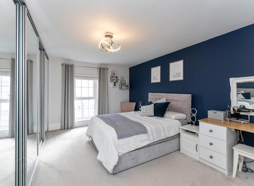 14 Hollymount Hall, Saintfield, BT24 7FU
