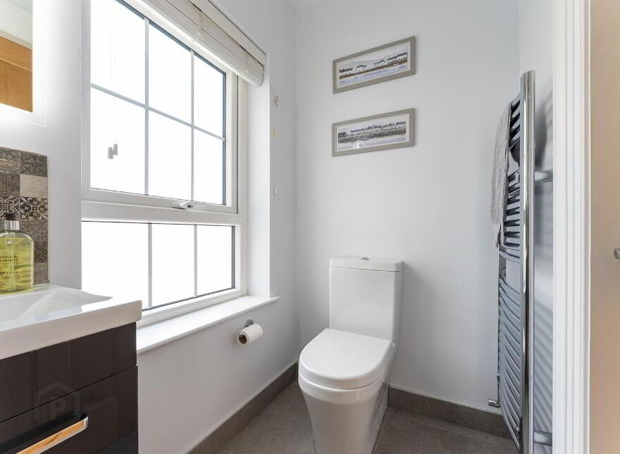 14 Hollymount Hall, Saintfield, BT24 7FU