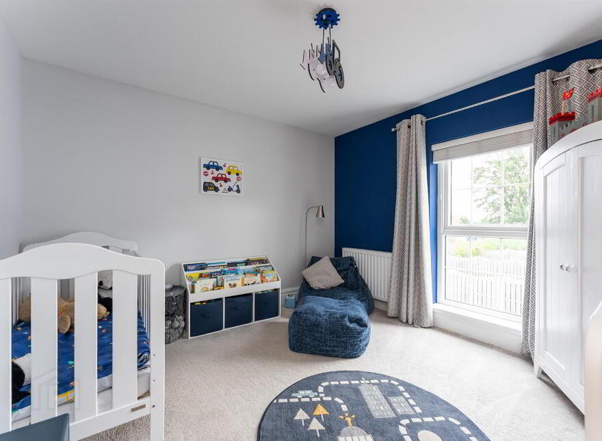 14 Hollymount Hall, Saintfield, BT24 7FU