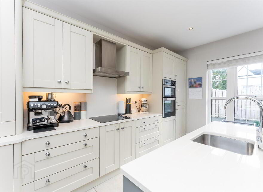 14 Hollymount Hall, Saintfield, BT24 7FU