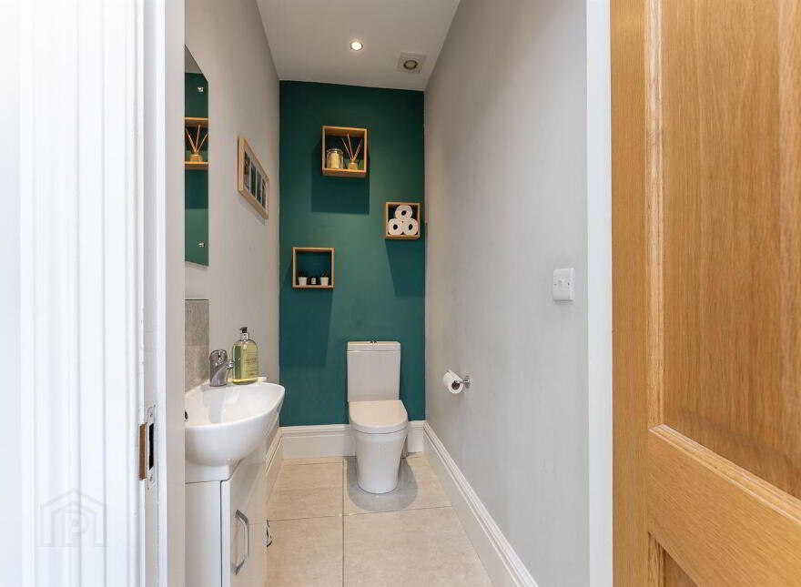 14 Hollymount Hall, Saintfield, BT24 7FU
