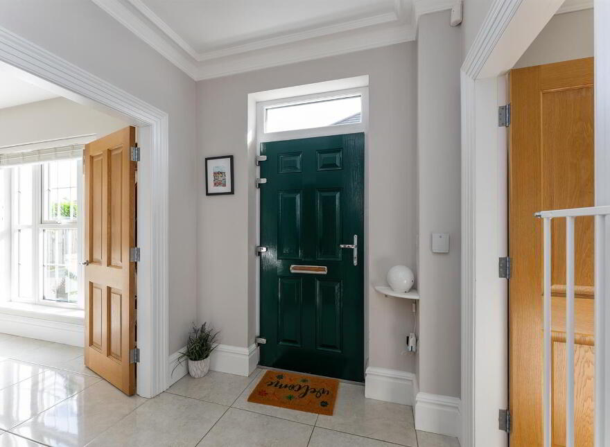 14 Hollymount Hall, Saintfield, BT24 7FU
