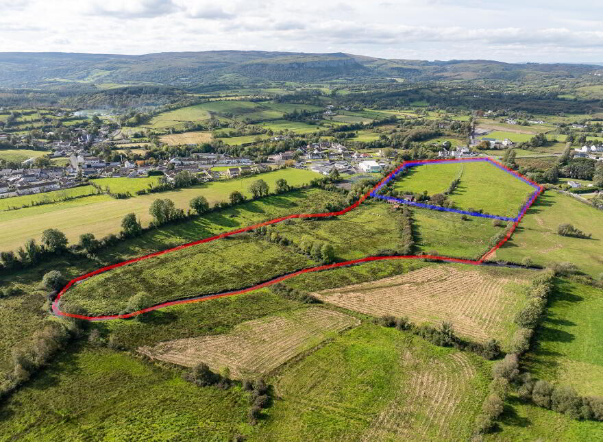 57 Creamery Road, Derrygonnelly, BT93 6HZ