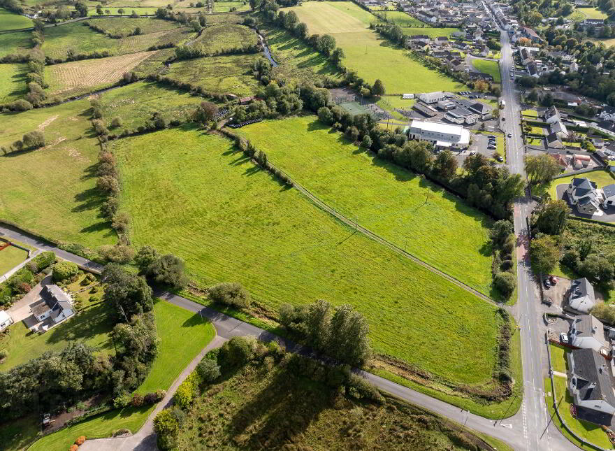 57 Creamery Road, Derrygonnelly, BT93 6HZ