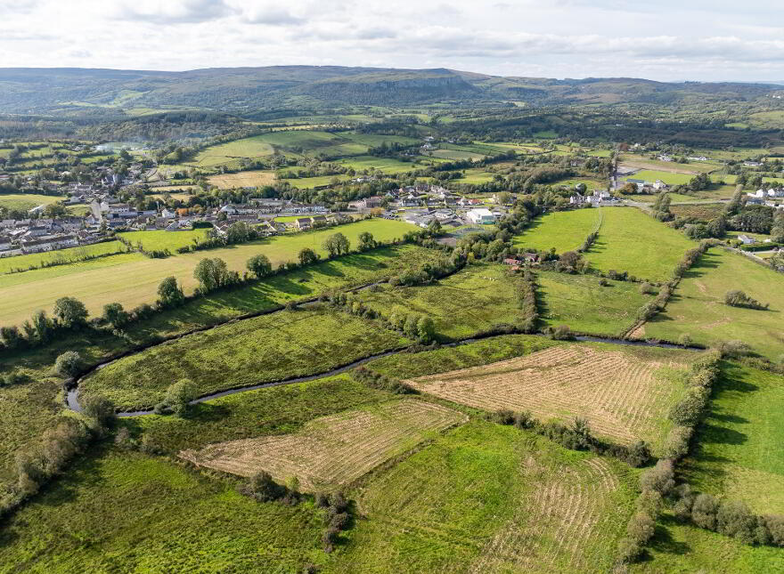 57 Creamery Road, Derrygonnelly, BT93 6HZ