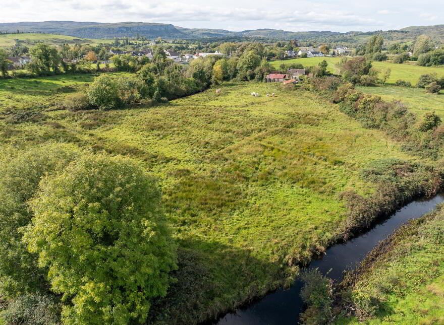 57 Creamery Road, Derrygonnelly, BT93 6HZ