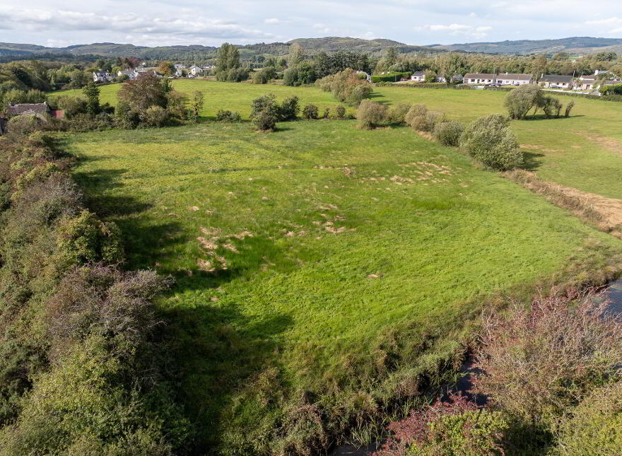 57 Creamery Road, Derrygonnelly, BT93 6HZ
