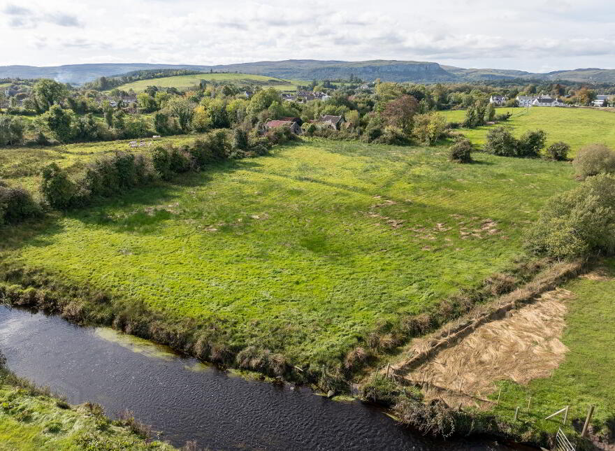 57 Creamery Road, Derrygonnelly, BT93 6HZ
